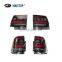 Auto Parts Taillamp Taillight for Land Cruiser landcruiser FJ200 LC200 2012 - 2016