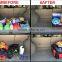 Premium Red colour Trunk Organizer - Great Cargo trunk organizer