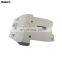 4x4 Offroad engine skid plate for Tacoma 16-19 aluminum engine guard plate from Maike