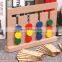 New Toys For Kid Educational Wooden Toy High Quality Baby Wooden Educational Toy