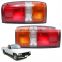 GELING quality and quantity high-power car taillights for TOYOTA HILUX YN85