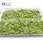 HACCP KOSHER Certified IQF Soybeans Shelled Bulk Frozen Organic Edamame