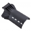 Aluminum alloy lamp shell, lamp aluminum alloy radiator