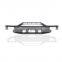 China Manufacturer Wholesale Truck Bullpen Steel Front Lip Car Bumper For Ranger T7