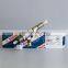 0445110511,5801379115 genuine new common rail injector include DLLA152P2339,F00VC01365 for IVEICO