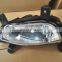 For Rio 2012 2013 2014 Sedan Fog Light  92201-1W000 92202-1W000 Auto Accessories