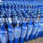 buy portable cheap price 10L empty oxygen cylinder packaging gas cylinders for sale