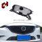 Ch Brand New Material New Product Grill Grate Front Grille Front Mesh Guard Bummper Grill For Mazda 3 2014-2016