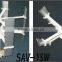 Smallest wind power 10w portable maglev wind turbine