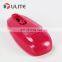 Precision ABS Plastic Parts Injection Molding OEM Custom High Glossy ABS Plastic Housing