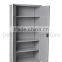 (DL-S2 ) Made In China High Quality Steel Filing Storage Cabinet/ Steel Stationery Cupboard