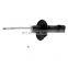 FRONT LEFT and RIGHT 4x4 adjustable air shock absorber For HONDA CITY  334364 334365