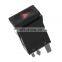 HIGH Quality Hazard Warning Light Switch OEM 3B0953235D/3B0953235B/3B0953235E FOR VW B5