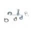 Car Iron Door Lock Cylinder Repair Kit For BMW X3 E83 X5 E53 Front Right/Left