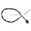 HIGH Quality Exhaust Gas Temperature Sensor OEM 8942571020 / 89425-71020 FOR Toyota Hilux