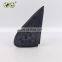 High Quality Revo Car Side Mirror Base Outside Mirror Pillar for Toyota Hilux Rocco Fortuner 2016 2017-2020 2021