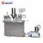 Factory Price capsule filling manual machine automatic pharmaceutical capsule fill