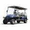6 Passenger Drivable Golf Cart Lifted With 12 Inch Tyre Modle is 827.4+2G