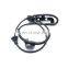 Hot Sale Rear Right ABS Abs Wheel Speed Sensor OEM 89516-06050 for Toyota Camry 2007-2011