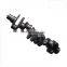 Weichai WD615 engine crankshaft 61560020029