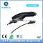 Bulks order factory made fast delivery to wholesaler mobile phone vehicle charger Micro USB V8 V9 Lumia car charger