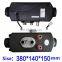 Air water heating 12V 5kw integrated parking heater