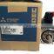 Original Mitsubishi J4 series servo motor HG-JR153 in stock