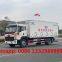 HOT SALE! SINO TRUK HOWO 4*2 LHD 40,000 day old chicks transported vehicle for sale