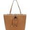 New designer genuine leather lady handbag custom leather tote bag fashion women hand bags