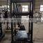 Plate Loaded Machine China Suppliers Exercise  Equipment MND-PL76 Leg Press/Hack Squat machine