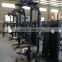 Home use 2021 MND FITNESS Gym Fitness Equipment pin loaded machine strength training machine FH07 Pearl Delr/Pec Fly Club