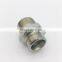 High quality hydraulic adapter male stud connector-KEG