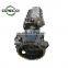 4HK1 long block bare engine for sale