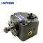 Hot sales genuine YUCI-YUKEN tubular one-way speed control valve ZT ZCT-03-T-C-22 hydraulic flow control valve