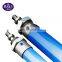 Support Low Price ROB Series Round Type Mini Hydraulic Lift Cylinder for Mini Tractor