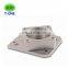 stainless steel laser cutting bending welding non standard hardware accessories