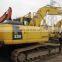 Hot Sale Original Japan Komatsu PC200-8 used excavator