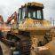 CAT б/у трактор гусеничный бульдозер моделей d7g, d7h, d7f, d7r продается