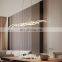 Creative Restaurant Modern Nordic Luxury Chandelier Livingroom Pendant Lamp