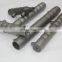 Construction Material Steel  Grouting Sleeves Grout Filled Rebar Coupler