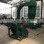 Wood Chip Crusher Wood Crushing Machine Rice Husk Straw Wood Hammer Mill