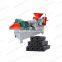 automatic charcoal briquette press extruder machine
