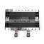 Arial Cable 12 Core Waterproof fiber cable joint closure Fiber Optic Splice Closure