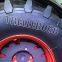 1 Meridian agricultural tire 600/65R38 28 Tractor tire wholesale