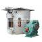 500kg induction melting furnace for foundry melting with ISO9001 certificated