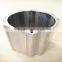 produced by large press dependable performance aluminum profile used for industry