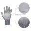 A3 Ergonomic Design Blade Proof Glass PU Glove Construction Carpentry Labour Supply Sharp Resistant Working Gloves Manufacturer