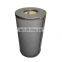 Efficient Screw air compressor with built-in flange oil separation  S0904008