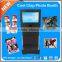 Most Portable Photo Booth For Wedding Party Events Rental Business