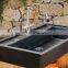 brand new sink for kitchen wall mount sink
